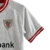 Kit Infantil Atlético de Bilbao III 23/24 Castore - Branco com detalhes em vermelho e preto