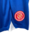 Kit Infantil Girona I Puma 23/24 - Branco com detalhes em vermelho e azul - DR IMPORTS - Artigos Esportivos