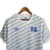 Camisa El Salvador 23/24 - Torcedor Umbro Masculina - Branca com detalhes em azul e amarelo - DR IMPORTS - Artigos Esportivos