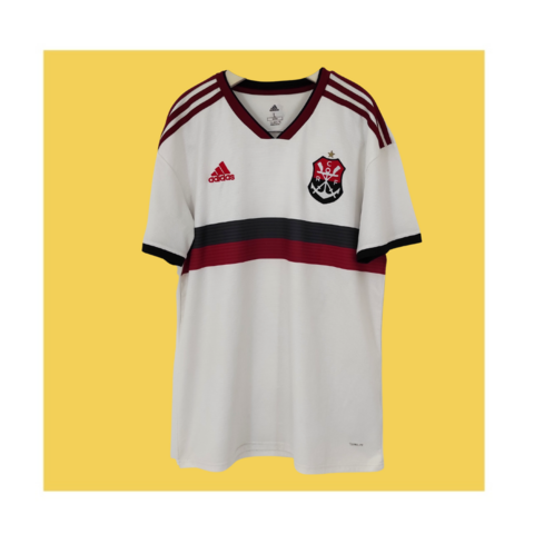 Camisa Flamengo - 2019 - Comprar em Suricatta Brechó