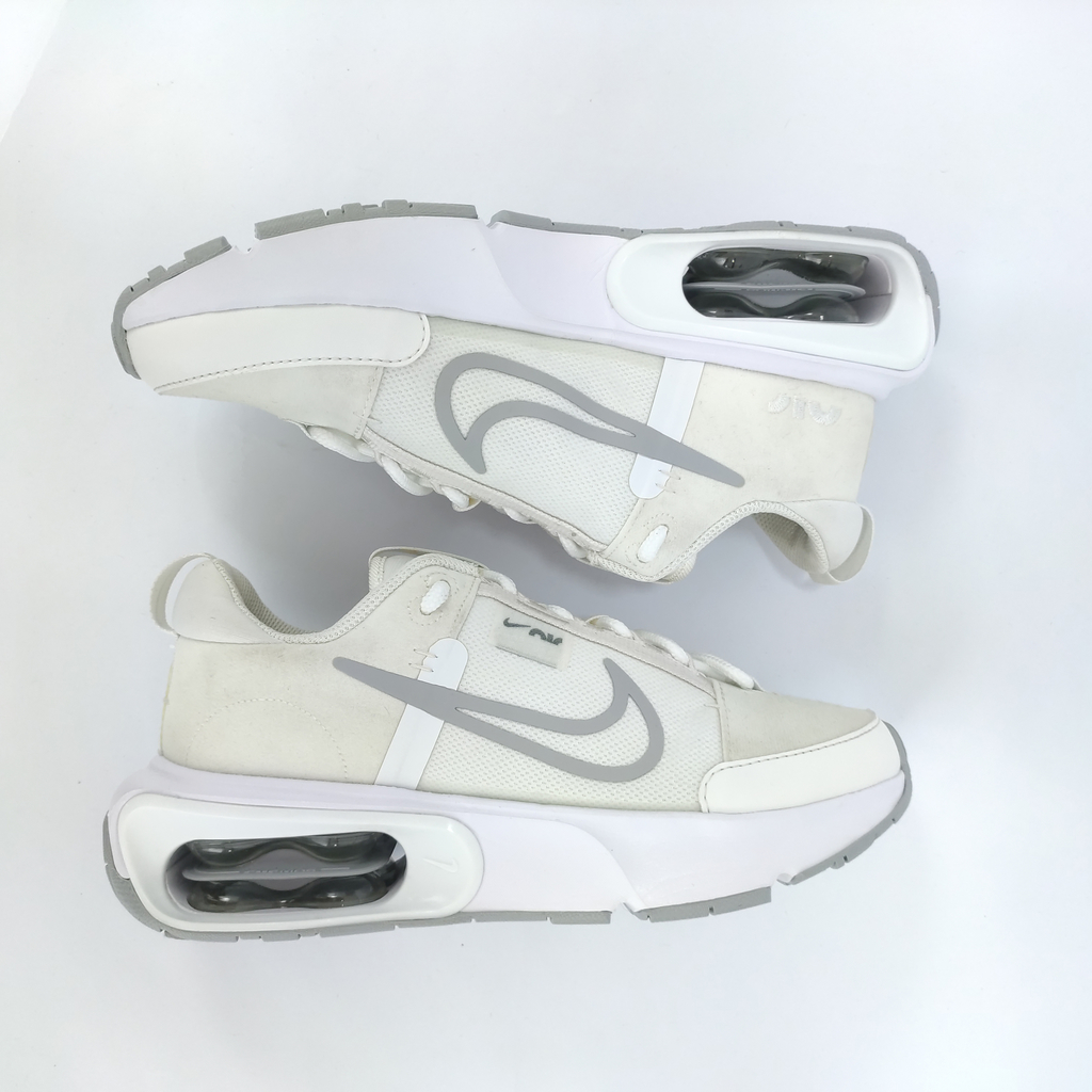 Tênis Nike Air Max Intrlk, Branco