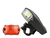 Kit Lanterna LED + Pisca Alerta para Bike