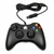 Controle Manete xbox360 na internet