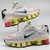 Nike Shox 12 Molas - comprar online