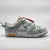 Nike Dunk Low X OFF - WHITE - comprar online