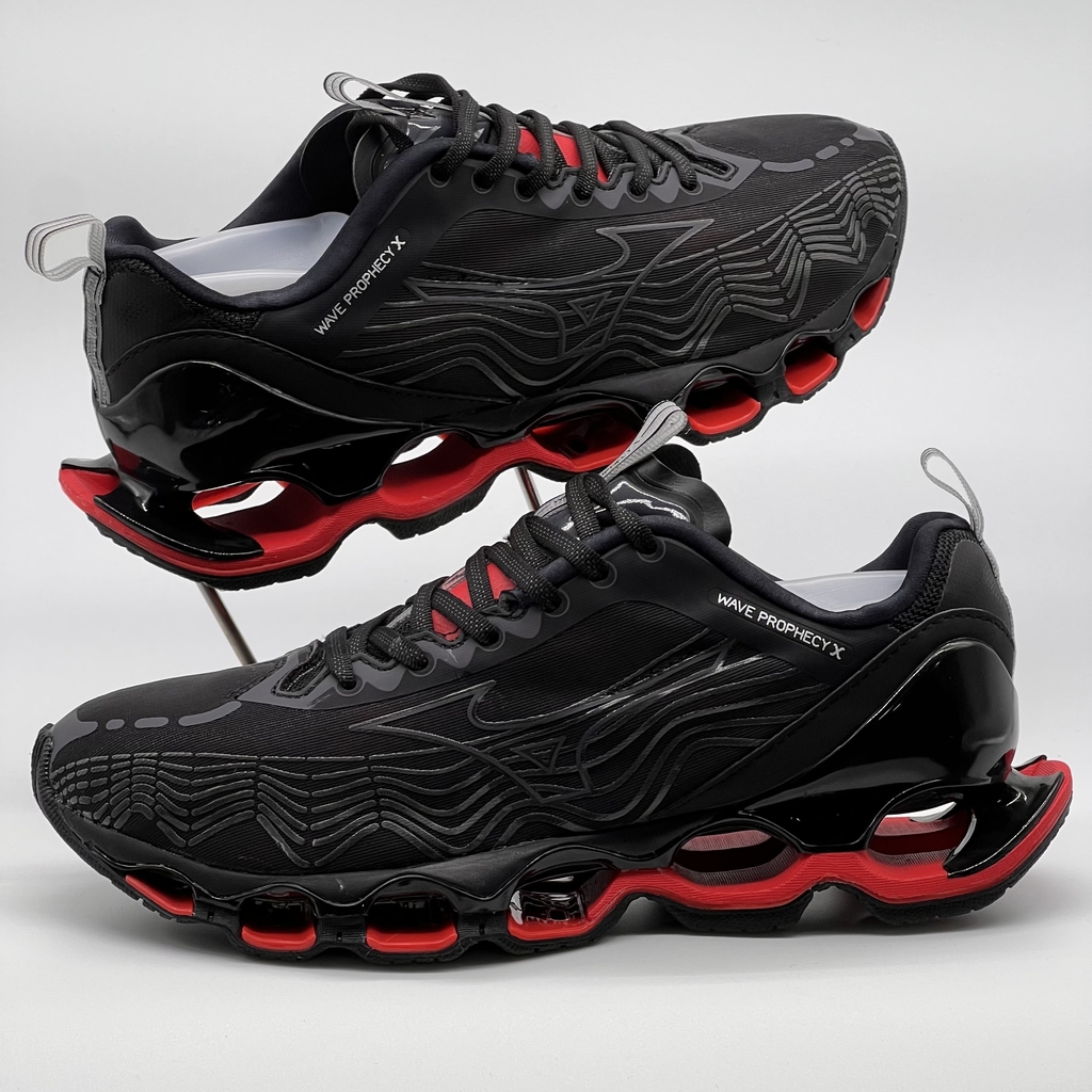 Mizuno pro lamborghini 2025