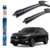 Kit Palheta Limpador De Parabrisa Dianteiro Hrv Hr-v 2023 Original Bosch