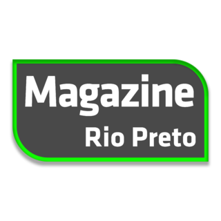 Magazine Rio Preto
