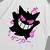 Gengar - Pokémon (costas) - comprar online