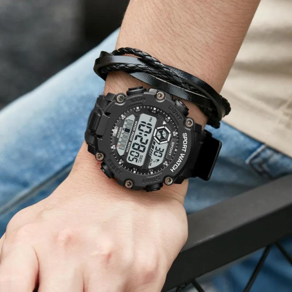 Reloj Sport Watch Comprar en JC Relojes de hombre