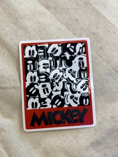 MICKEY