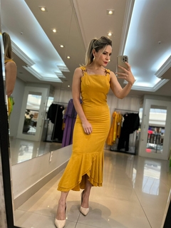VESTIDO MAEVA Comprar em MARIAH MULTIMARCAS
