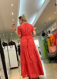 MARIA CLARA DRESS Buy in MARIAH MULTIMARCAS