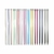 Agulha de tricô alumínio colorido - 6 mm. - comprar online