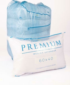 Almohadas de 60 x 40 hotsell