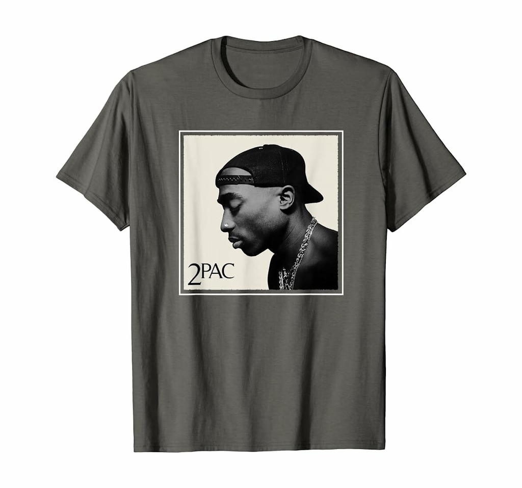 Remera con diseño store