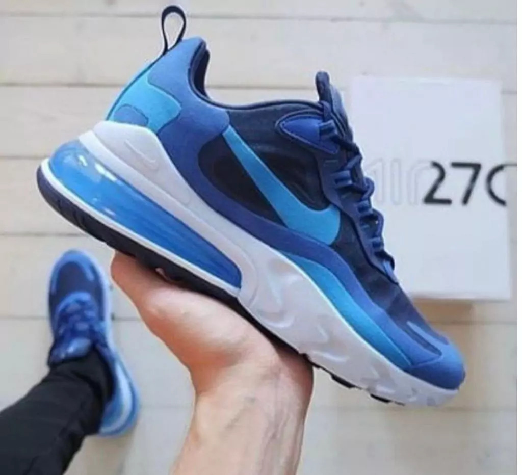 Nike cheap sportswear 270
