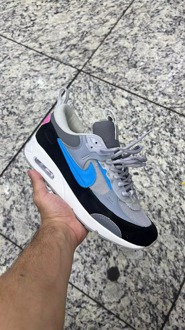 Air max 90 ultra marine sales