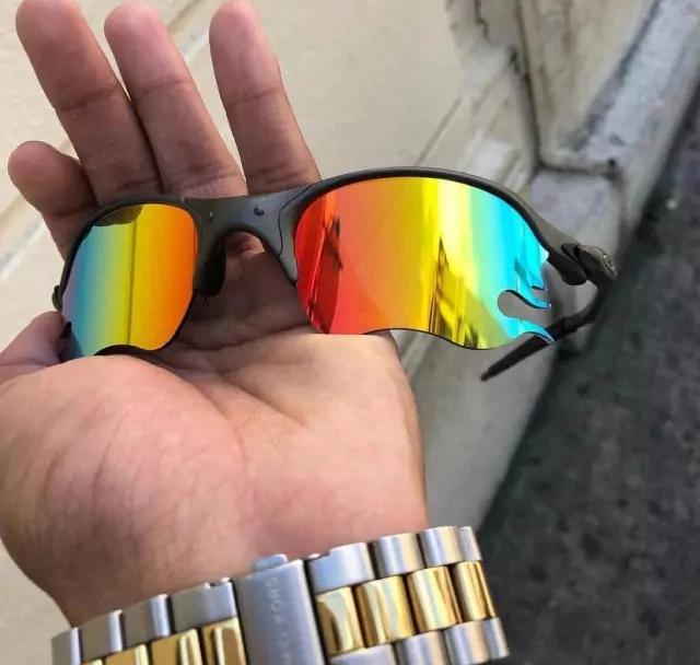 Oakley romeo 2.0 sale
