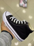 Converse All Star Cano Alto