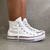 Converse All Star Cano Alto - comprar online