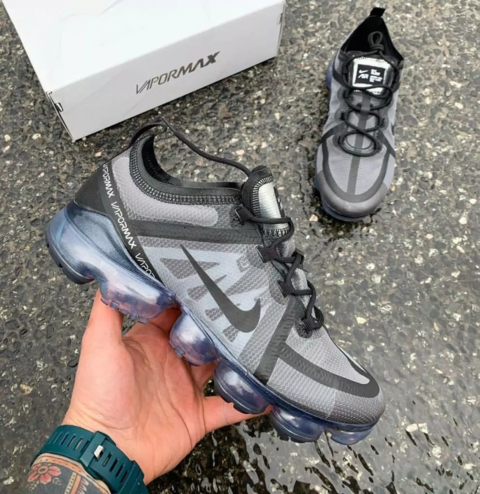 Nike performance hotsell air vapormax 2019