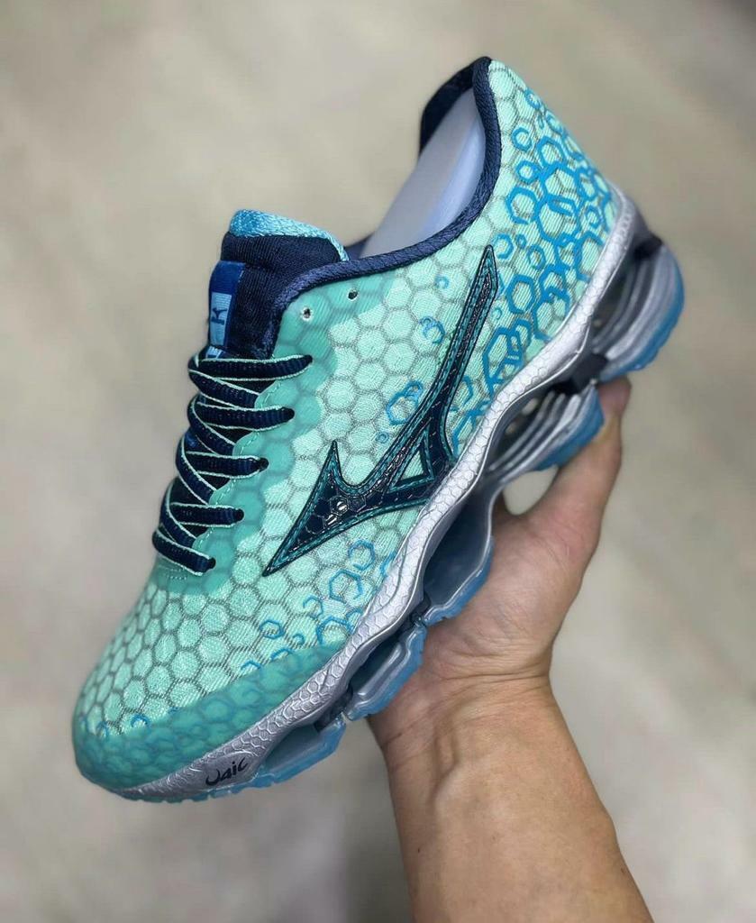 Mizuno Prophecy 3 Comprar em Chicago Imports