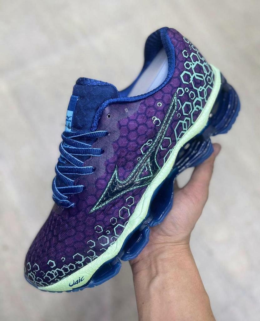 Mizuno Prophecy 3 Comprar em Chicago Imports