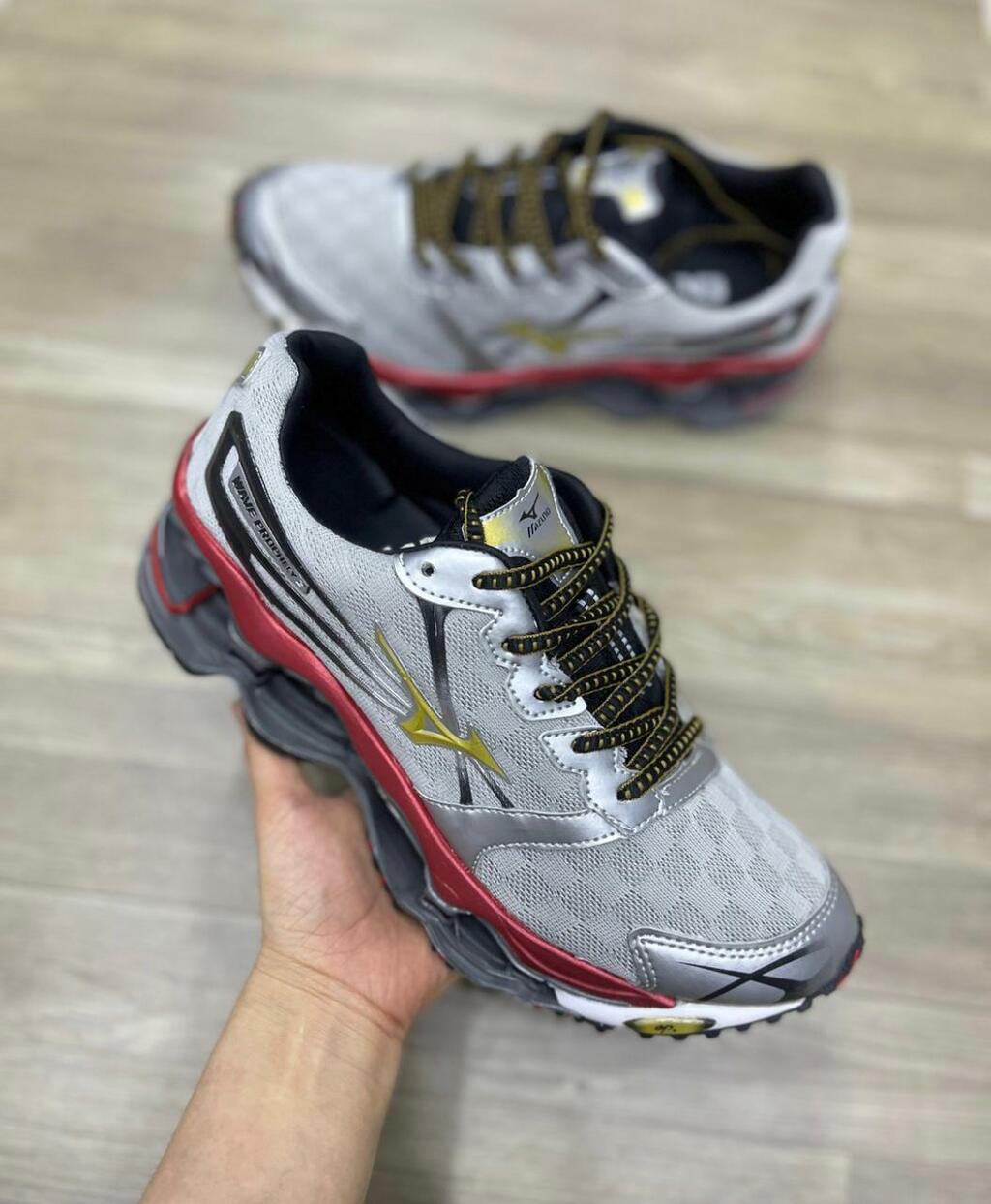 Mizuno shoes chicago sales