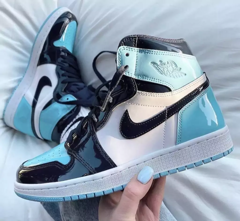 Air jordan cheap 1 mid top