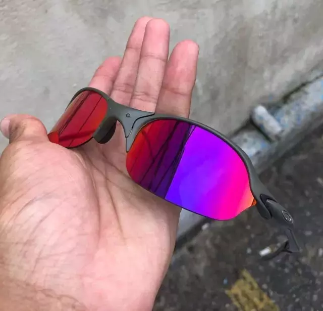 Oakley romeo 2.0 sales