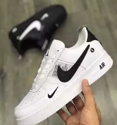 Comprar Nike em Number One Outlett