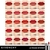 Batom Le Rouge Interdit Intense Silk Givenchy N117 3,4g na internet