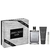 Coffret Jimmy Choo Man Natal 2024