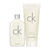 Kit Coffret Ck One Calvin Klein Unissex - comprar online