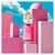 Sisterland Pink Raspeberry Benetton EDT Femenino 80ml - loja online