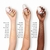 Base Liquida Revitalessence Skin Glow Shiseido 240 FPS30 - loja online