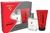 Kit Coffret Extreme Sport Fiorucci 100ml + Shampoo 3 em 1 - comprar online