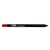 Lapis para Contorno Labial Oceane Lip Liner Warm Red - comprar online