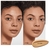 Base Liquida Shiseido Synchro Skin Self-Refreshing 320 Pine - comprar online