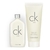 Kit Coffret Ck One Calvin Klein Unissex - comprar online