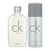 Kit Coffret CK One Calvin Klein EDT Masculino - comprar online