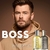 Kit Coffret Boss Bottled Hugo Boss Masculino - Lord Perfumaria