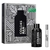 Kit Coffret Colors Black Intenso Benetton EDT Masculino - comprar online