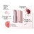 Lip Balm Le Rose Perfecto Givenchy N001 Pink 2,8g - Lord Perfumaria