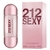 212 Sexy Carolina Herrera EDP Feminino 30ml - comprar online