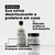 Shampoo Professionnel Metal Detox L’Oreal 300ml - Lord Perfumaria
