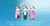 Sisterland Pink Raspeberry Benetton EDT Femenino 80ml - comprar online
