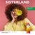 Sisterland Yellow Benetton EDT Feminino 80ml - Lord Perfumaria