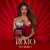 Rojo Shakira EDP Feminino 50ml - Lord Perfumaria
